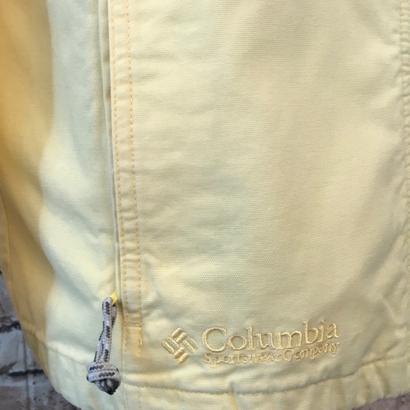 Columbia jacket - Picture 2 of 8